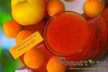 Варенье из абрикосов и яблок: рецепт и 4 способа приготовления на зиму с фото