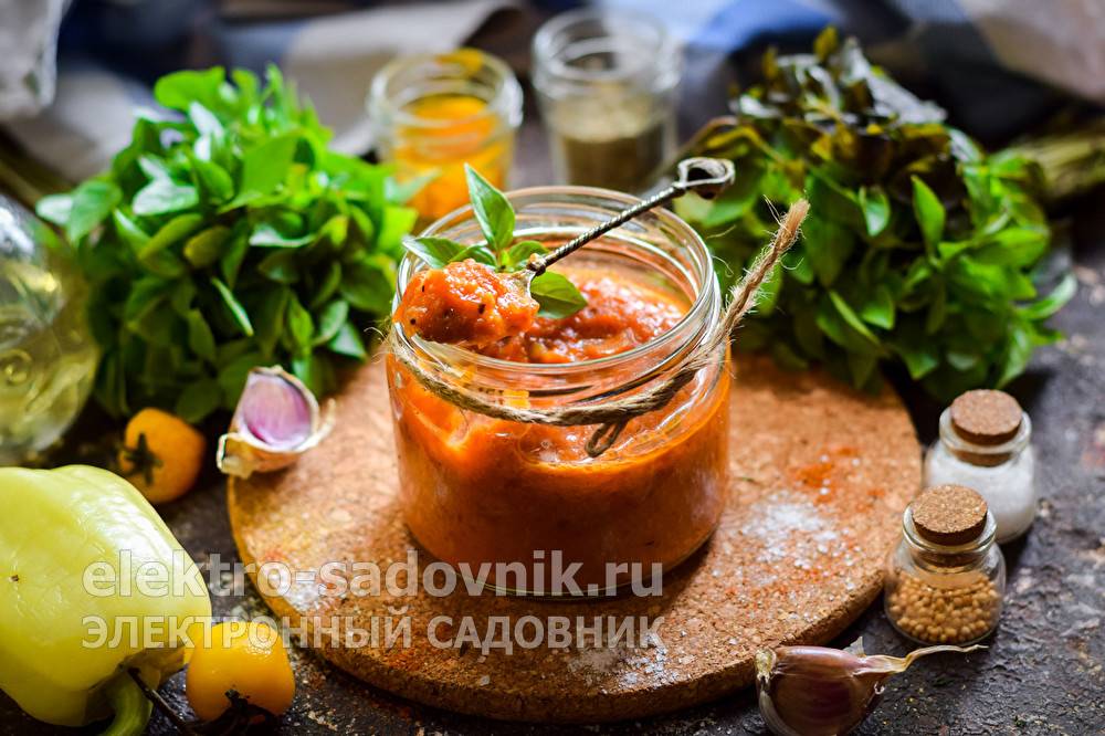 Топ 7 рецептов приготовления печеного перца по-сербски на зиму