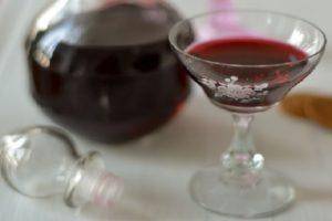 3 простых рецепта приготовления вина из хурмы в домашних условиях