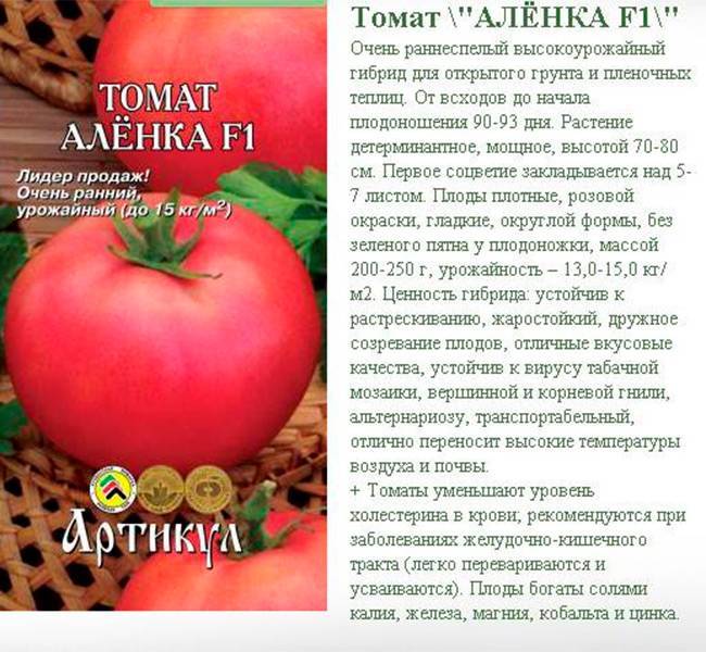 Настоящий высокоурожайный южанин – сорт томата «о-ля-ля»: фото, описание и особенности выращивания
