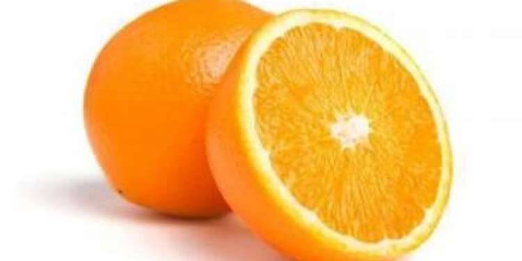 Апельсин. полезные свойства.