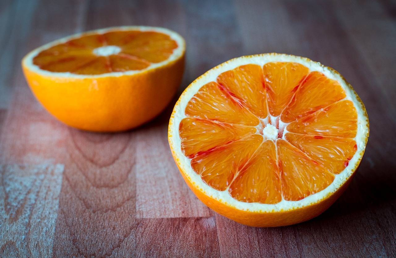 Польза и вред апельсинов