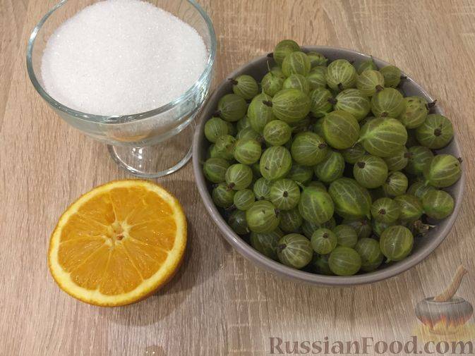 Варенье из лимонов и апельсинов: топ 5 подробных рецептов приготовления на зиму
