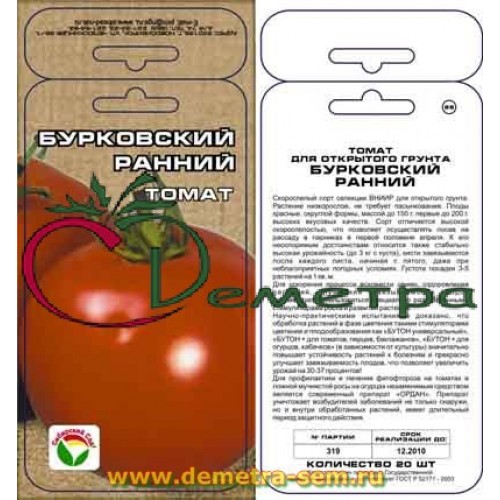 Томат грушка консервная: описание и характеристика сорта, урожайность с фото
