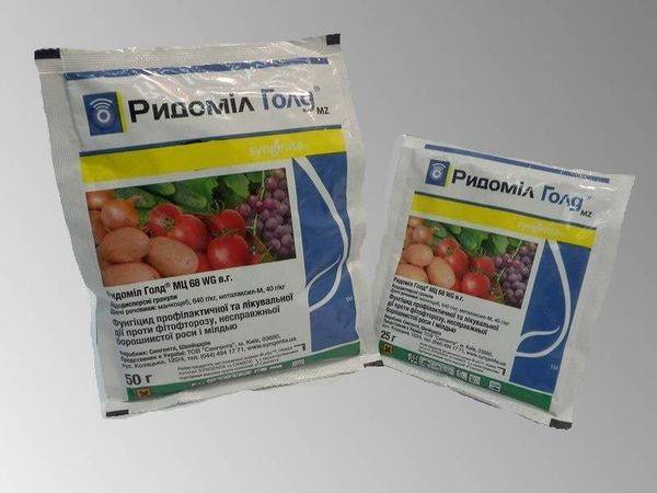 Состав и инструкция по применению фунгицида целитель, дозировка и аналоги