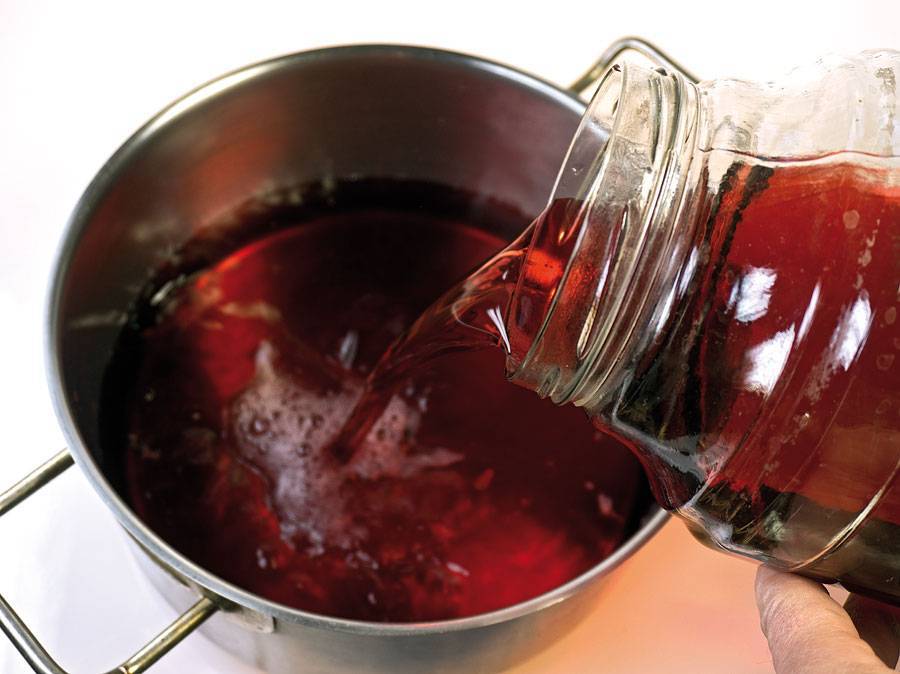 Вино из шелковицы  – 7 простых рецептов в домашних условиях