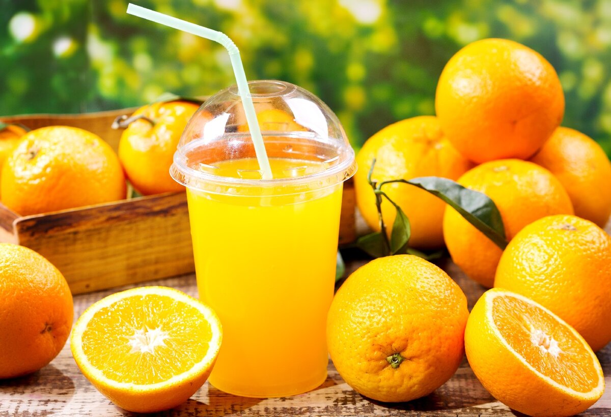 Апельсин полезные свойства: противопоказания, польза и вред