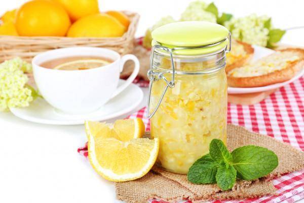 15 лучших рецептов приготовления заготовок из лимонов на зиму