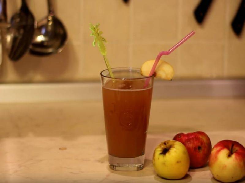 Вино из яблок в домашних условиях - 5 простых рецептов с фото пошагово