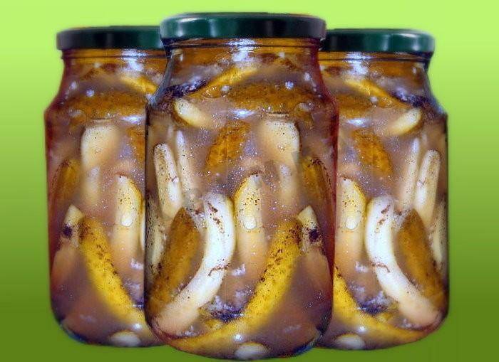Хрустящие маринованные огурцы на зиму – 10 самых вкусных рецептов
