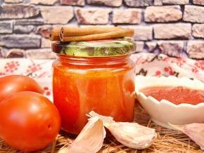 Маринованные помидоры на зиму — самые вкусные рецепты