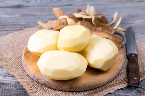 Можно ли заморозить картофель и как это сделать в домашних условиях?