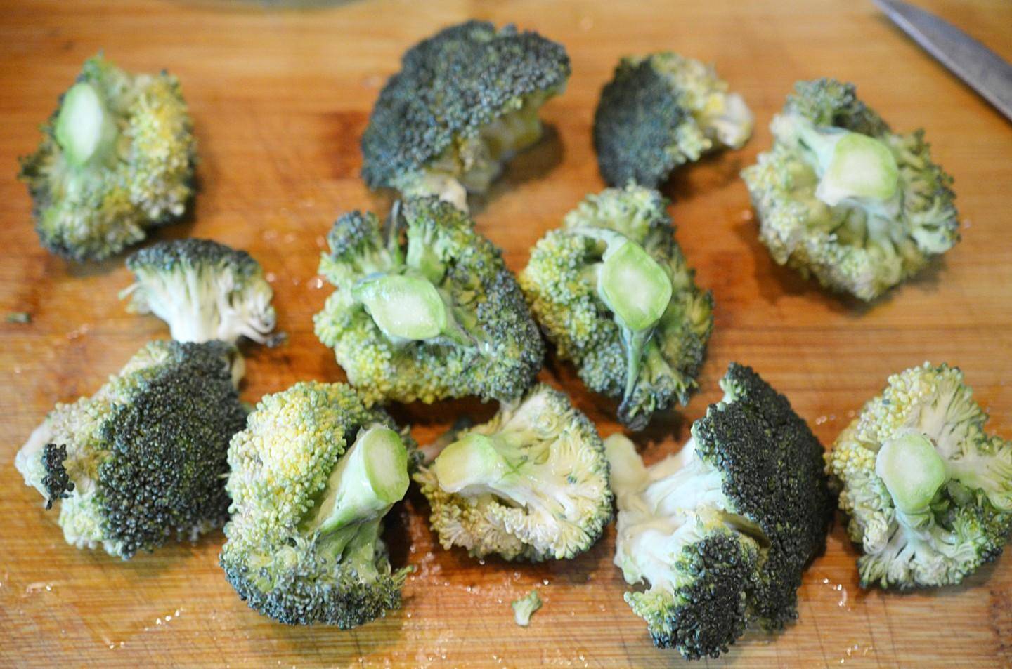 Вкуснейшие рецепты приготовления маринованной брокколи на зиму от опытных хозяек