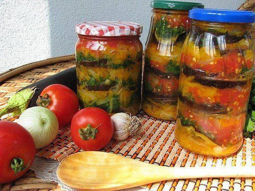 9 лучших рецептов приготовления армянских закусок на зиму