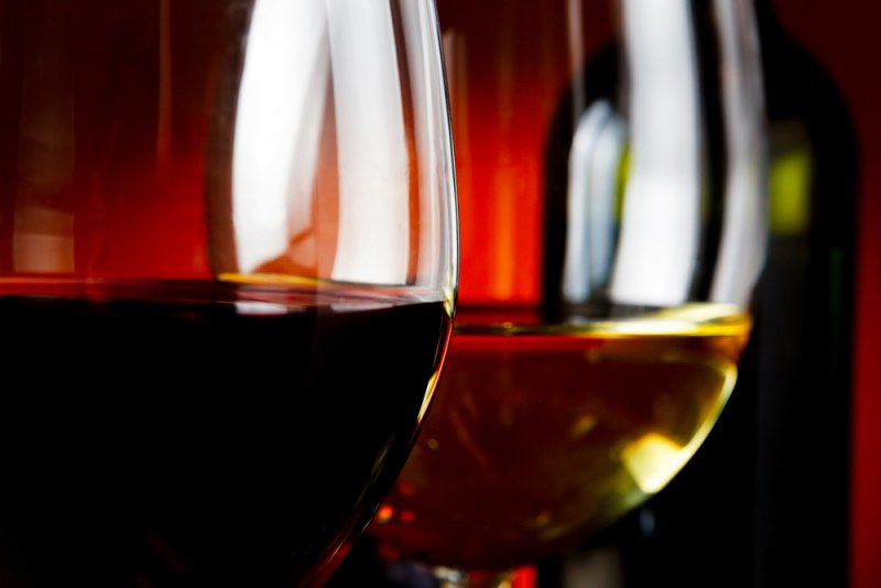 Особенности домашнего виноделия и технологии самостоятельного приготовлении вина