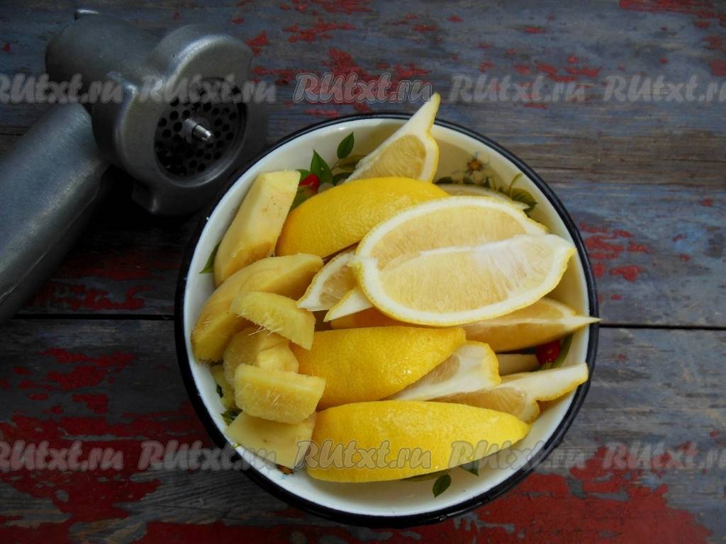 Варенье из кабачков с лимоном, 9 рецептов на зиму с добавлением апельсинов, имбиря, кураги и мяты