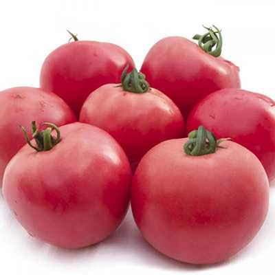 Прекрасный снаружи и вкусный внутри — томат «малиновый звон» : описание сорта и фото