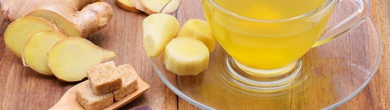 Как правильно приготовить и пить имбирь для похудения?