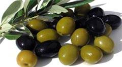 Как правильно выбрать маслины?