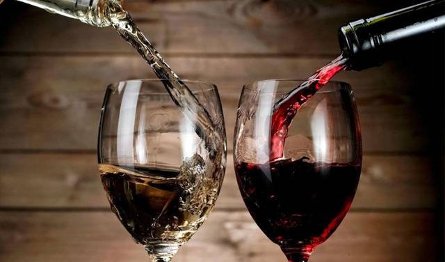 Как правильно хранить домашнее вино