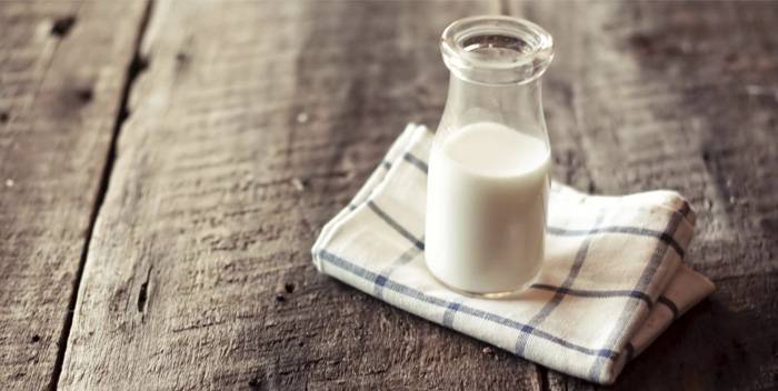 Польза козьего молока для организма