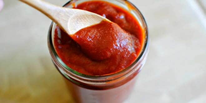 11 лучших пошаговых рецептов приготовления соуса из крыжовника на зиму