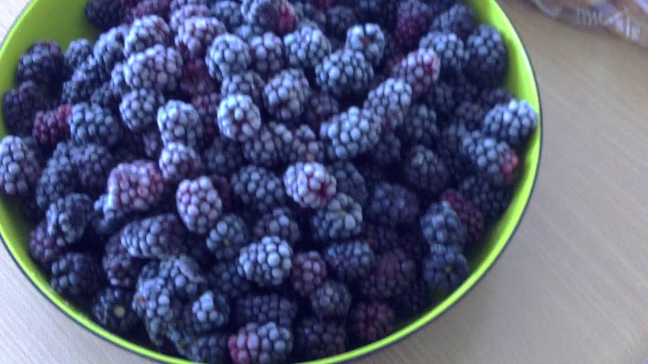 Как сушить фрукты и ягоды правильно