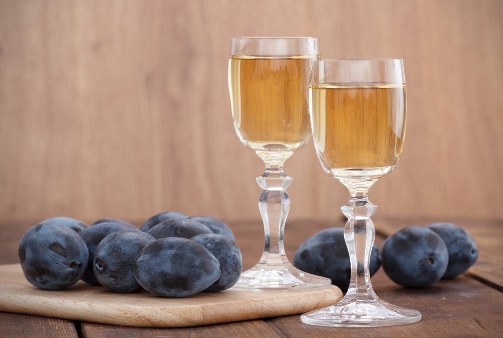 Домашнее вино из терна: три лучших проверенных рецепта