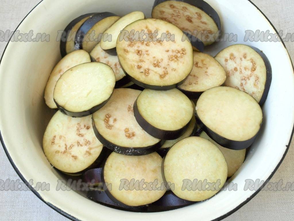 Закуска из баклажанов на зиму: 13 пошаговых рецептов приготовления с фото