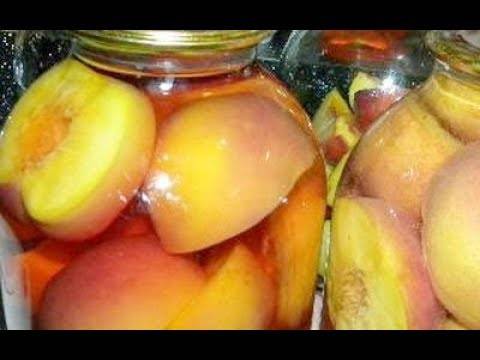 Яблочный компот на зиму без стерилизации – компот из яблок на зиму