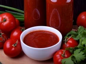 Как приготовить домашний кетчуп  — проверенные рецепты от дачников