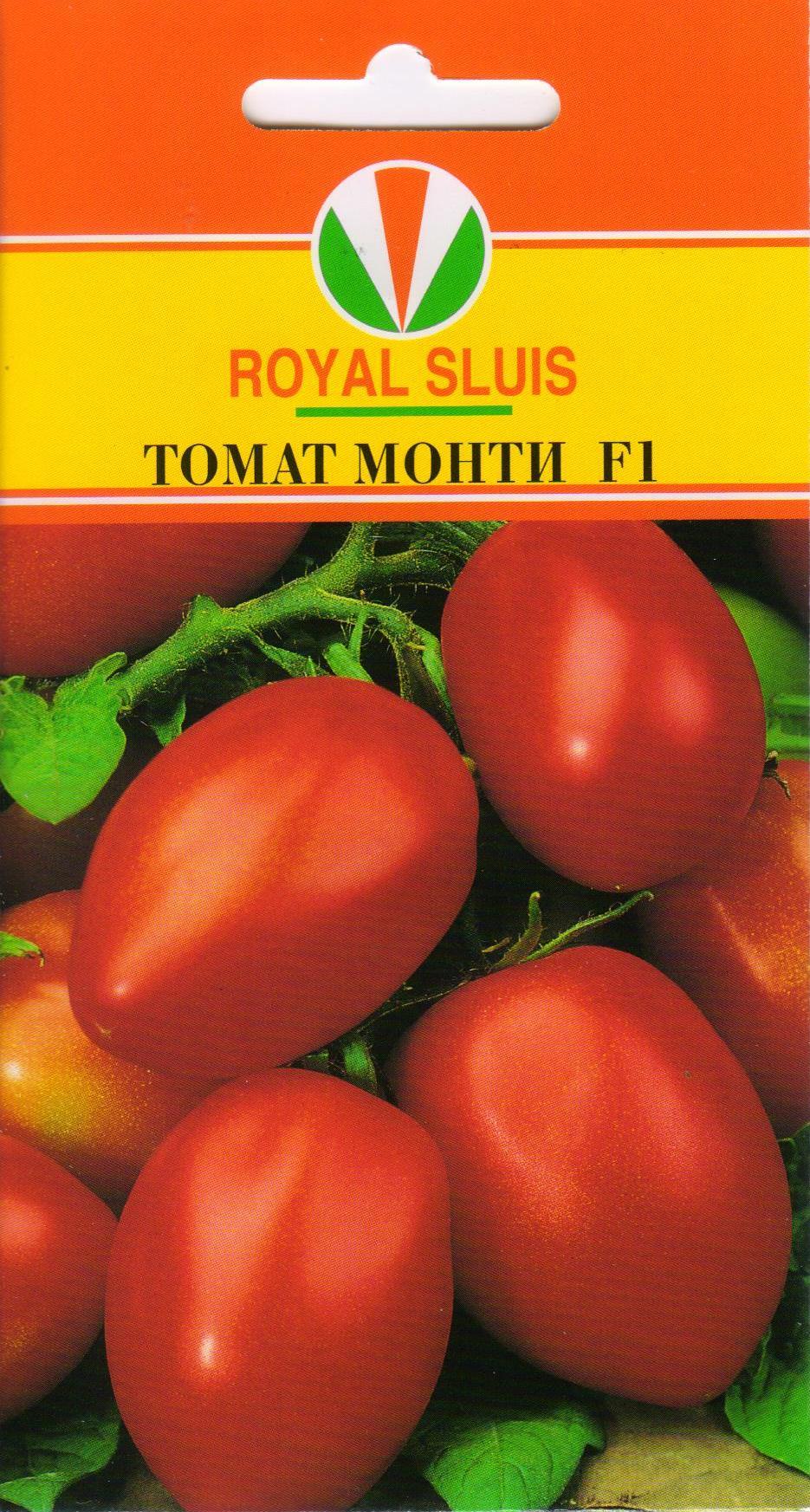 Описание и характеристика гибридного сорта томата яки f1