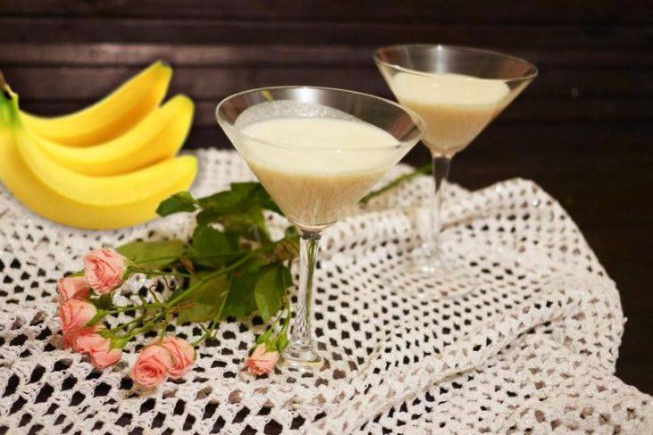 2 простых рецепта приготовления бананового вина в домашних условиях