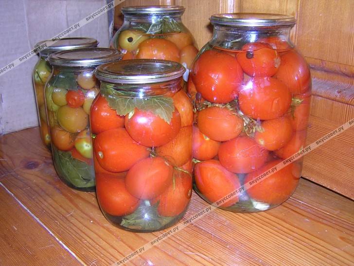 Как сделать помидоры со сливами. маринованные помидоры со сливами на зиму: рецепты с фото. условия для хранения консервации