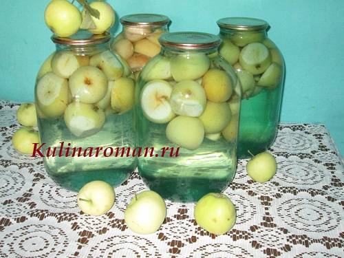 Компот из яблок на каждый день. как приготовить компот из яблок на зиму. простые рецепты