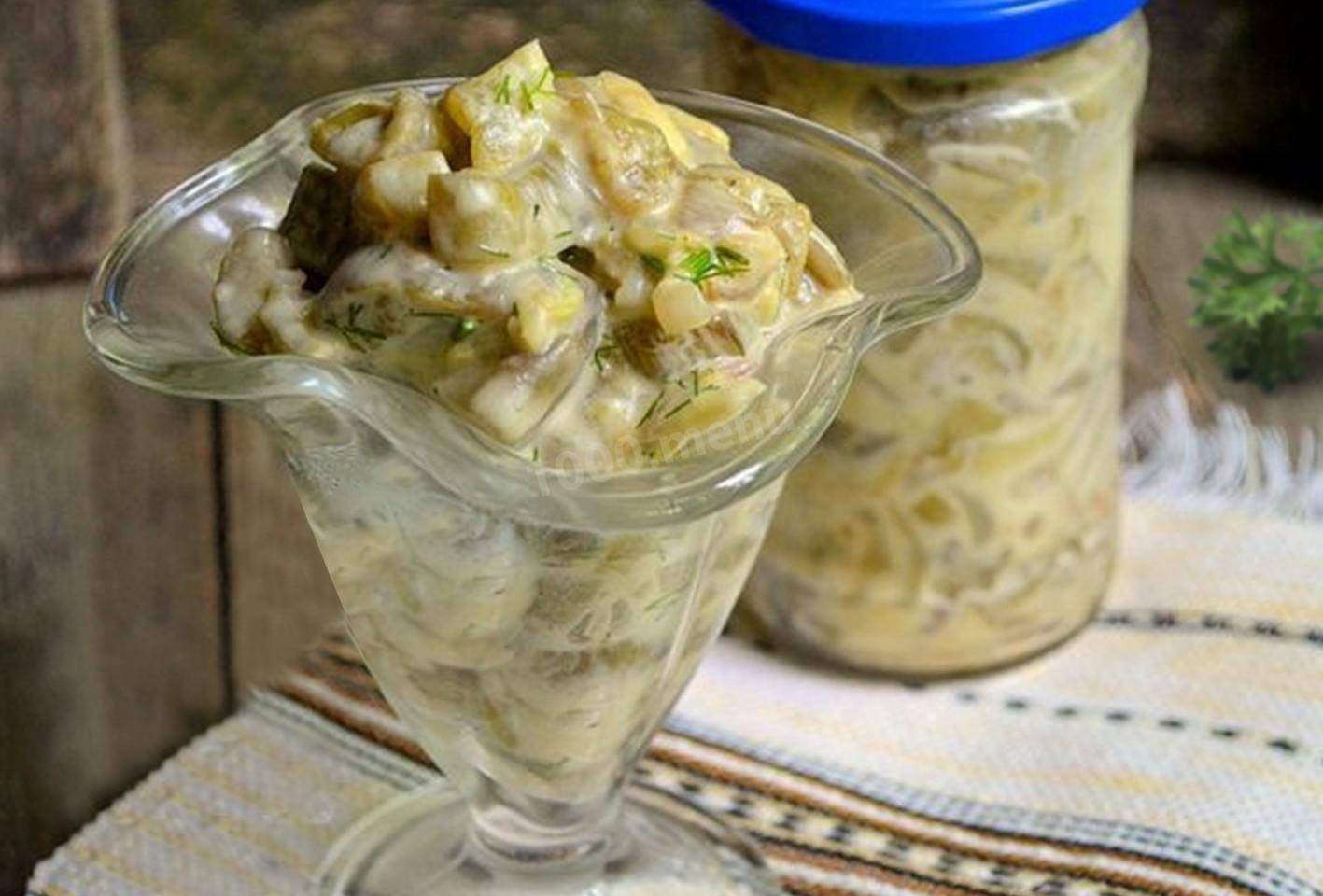 Баклажаны как грибы на зиму — лучшие рецепты, быстро и вкусно