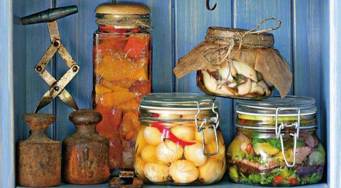 Варенье из ревеня — 5 вкусных рецептов на зиму