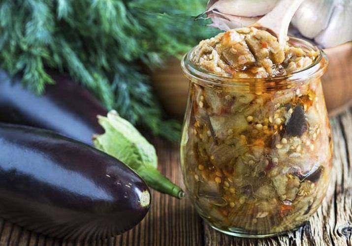 Как быстро и вкусно приготовить баклажаны «как грибы»: рецепты на каждый день и закрутки на зиму