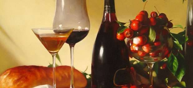 Как приготовить вкусное вино из боярышника? домашнее вино из боярышника.