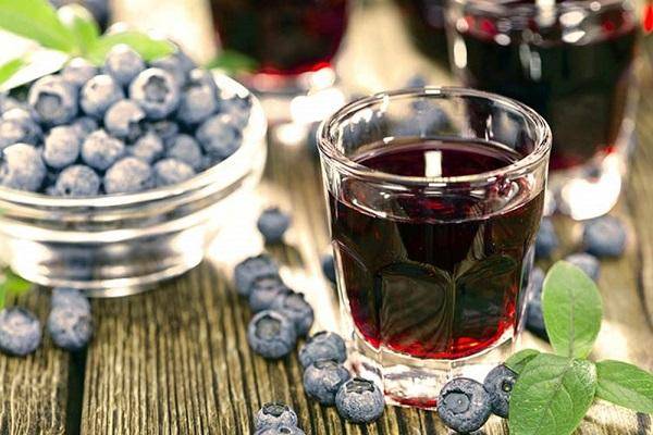 6 простых рецептов приготовления вина из брусники в домашних условиях