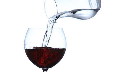 Что делать если вино получилось слишком крепкое. что делать если вино получилось кислым