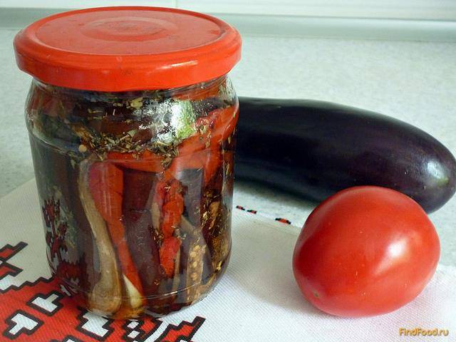 Баклажаны в духовке - 5 быстрых и вкусных рецептов с фото пошагово