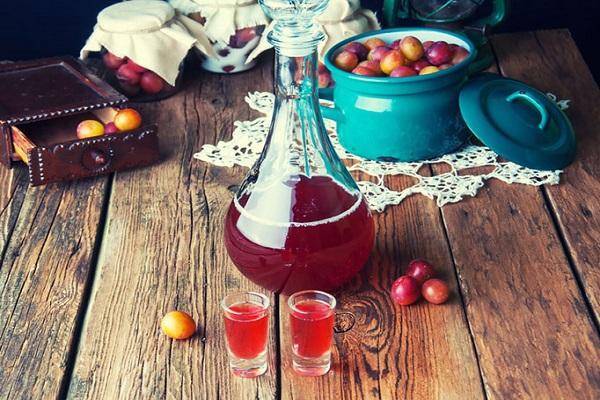 15 простых пошаговых рецептов, как в домашних условиях сделать вино из крыжовника
