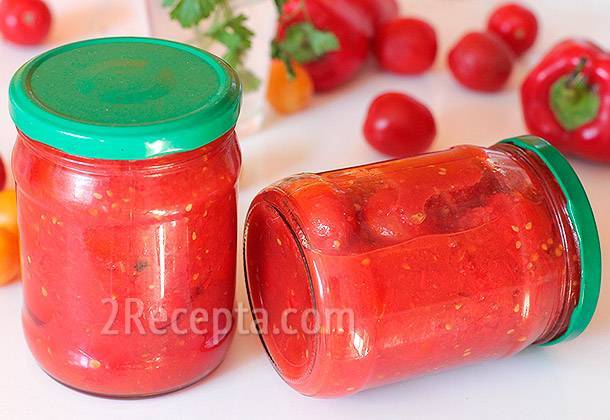 Зимняя закуска с неповторимым вкусом: консервируем зелёные помидоры