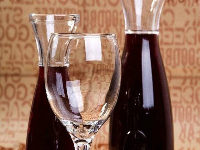Рецепты домашних настоек водки, самогона и спирта на черносливе