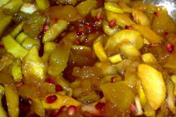 Варенье из мандаринов – как сварить мандариновое варенье легко и просто
