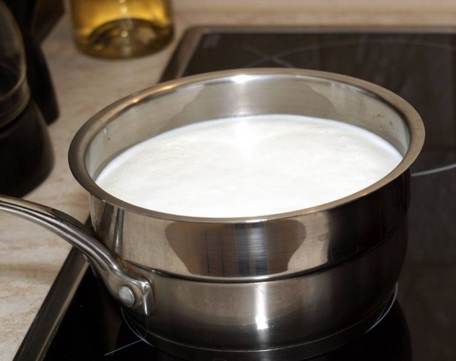 Срок и условия хранения молока в домашних условиях