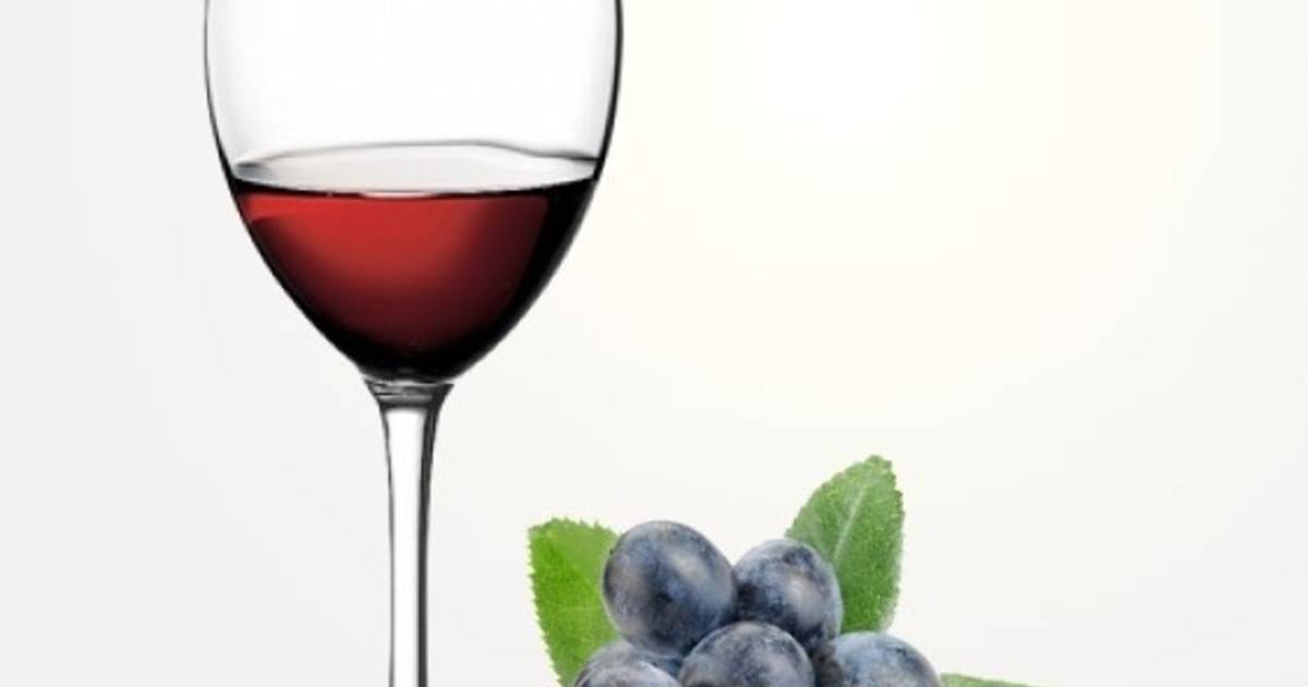 Простой рецепт приготовления вина из ирги