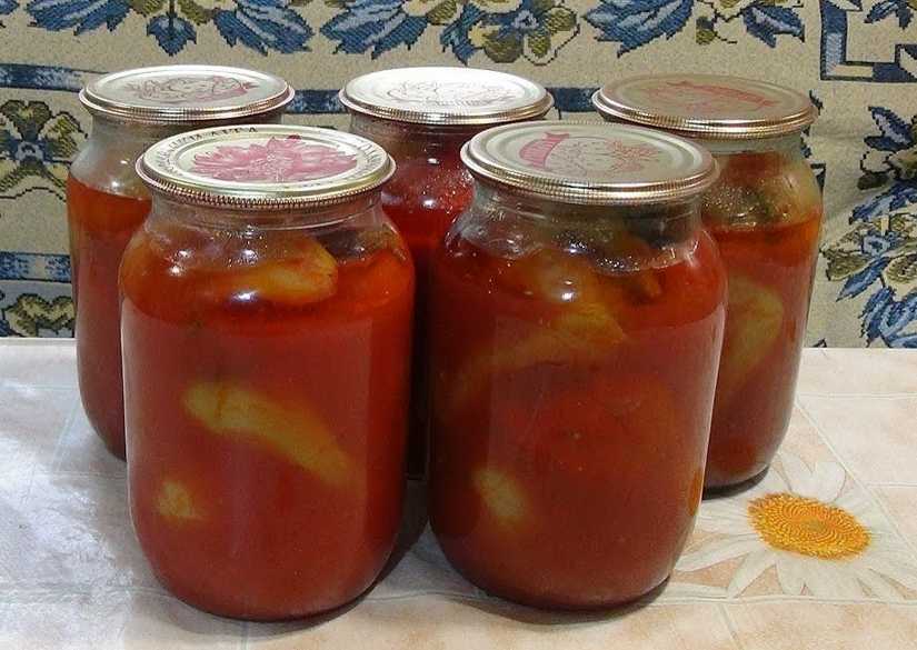 6 лучших рецептов приготовления печеных баклажанов на зиму