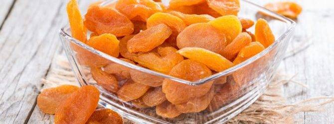 Как сушить абрикосы и не разочароваться
